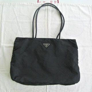 プラダ(PRADA)のPRADA ナイロントートバッグ(トートバッグ)