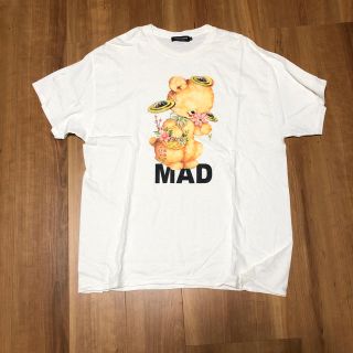 アンダーカバー(UNDERCOVER)のUNDERCOVER Tシャツ(Tシャツ/カットソー(半袖/袖なし))