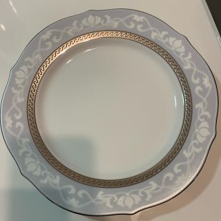 ノリタケ(Noritake)のノリタケ お皿2枚組 23㎝(食器)