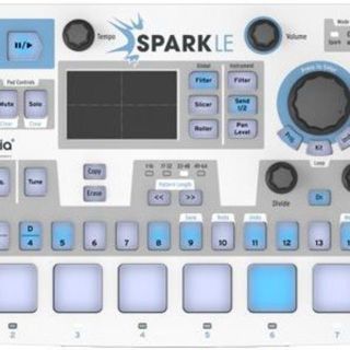 Arturia SPARK LE アートリア