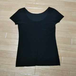 ユニクロ(UNIQLO)の☆ユニクロエアリズム☆半袖(Tシャツ(半袖/袖なし))