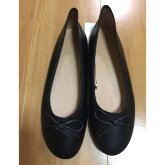 WEGO(ウィゴー)の☆新品タグ付き☆バレーシューズ レディースの靴/シューズ(バレエシューズ)の商品写真
