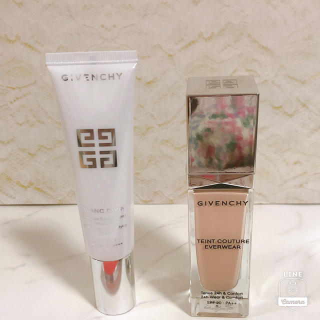 GIVENCHY(ジバンシィ)のGIVENCHYファッション コスメ/美容のベースメイク/化粧品(その他)の商品写真