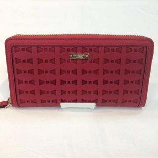 ケイトスペードニューヨーク(kate spade new york)の◎今月末まで◎kate spade長財布(財布)