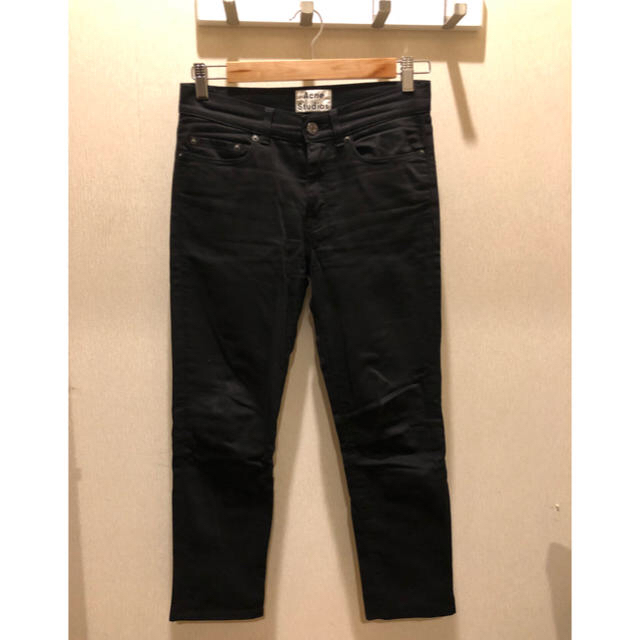 ACNE(アクネ)のacne studios スキニー thin denim 28インチ 2点set メンズのパンツ(デニム/ジーンズ)の商品写真