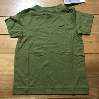 ナイキ(NIKE)の値下げ 未使用 ナイキ Ｔシャツ 90(Tシャツ/カットソー)