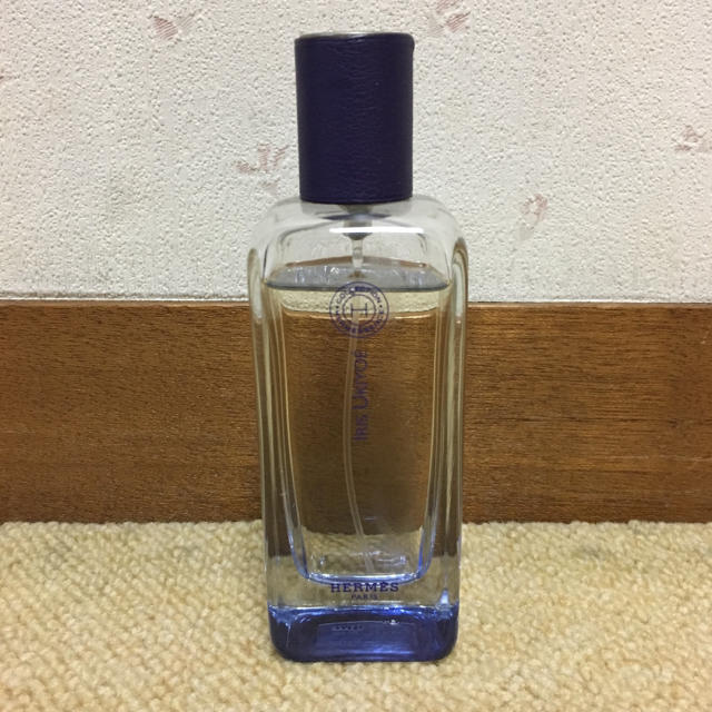 Hermes(エルメス)のレモン様専用 | エルメス HERMES   香水  100ml コスメ/美容の香水(香水(女性用))の商品写真