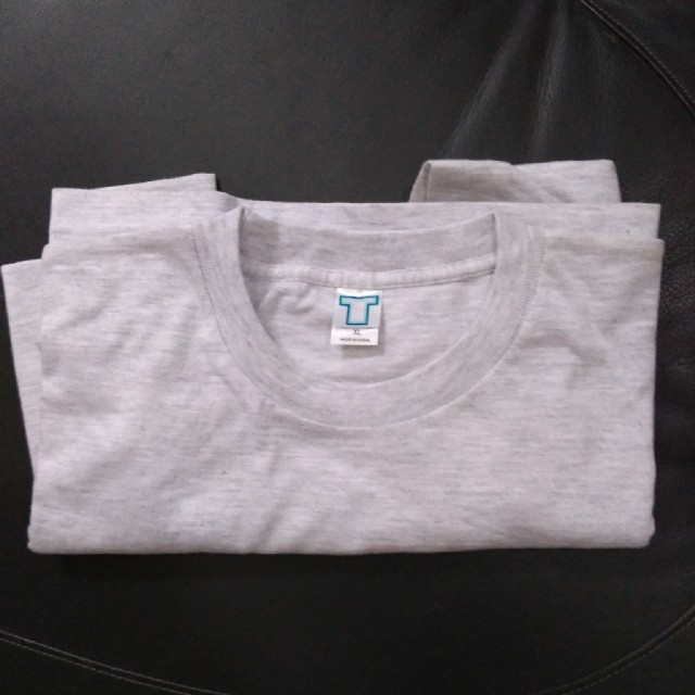 Tシャツ　メンズ　XLサイズ メンズのトップス(Tシャツ/カットソー(半袖/袖なし))の商品写真