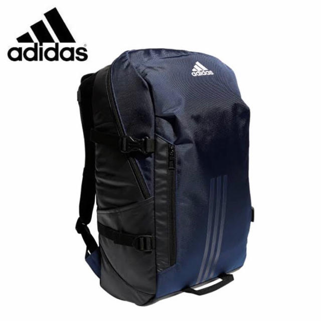 adidas(アディダス)の【未使用】adidas アディダス リュック バッグパック 30L  メンズのバッグ(バッグパック/リュック)の商品写真