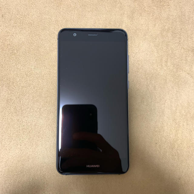 huawei p10 lite simフリー