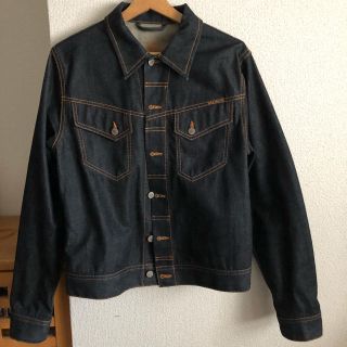 ヌーディジーンズ(Nudie Jeans)のGalwayboyさま専用  Nudie Jeans ジージャン(Gジャン/デニムジャケット)