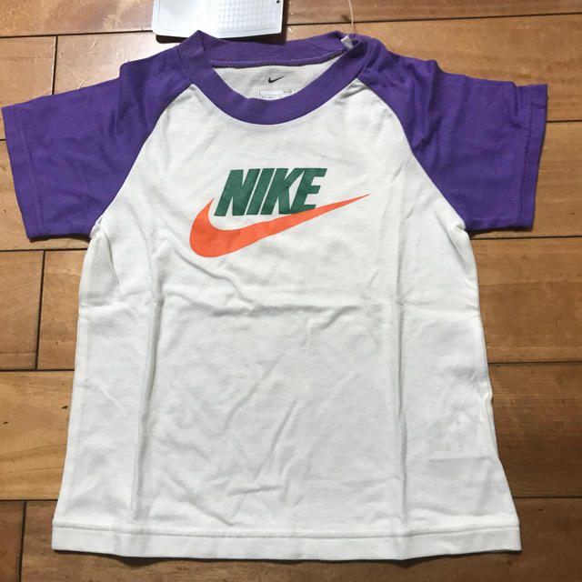 NIKE(ナイキ)のamさま専用 キッズ/ベビー/マタニティのキッズ服男の子用(90cm~)(Tシャツ/カットソー)の商品写真