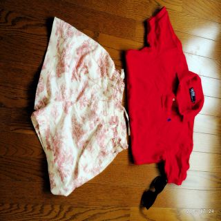 ポロラルフローレン(POLO RALPH LAUREN)のPOLO ポロシャツ(ポロシャツ)