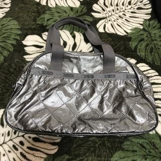 レスポートサック(LeSportsac)のLe Sportsac  スワロフスキーバック(ハンドバッグ)