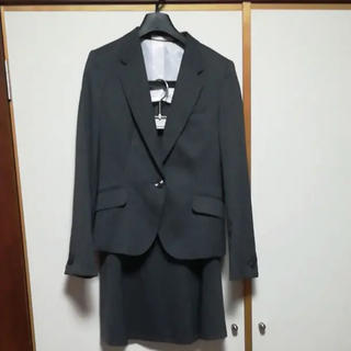 アオキ(AOKI)の青木 スーツ グレー 夏用(スーツ)