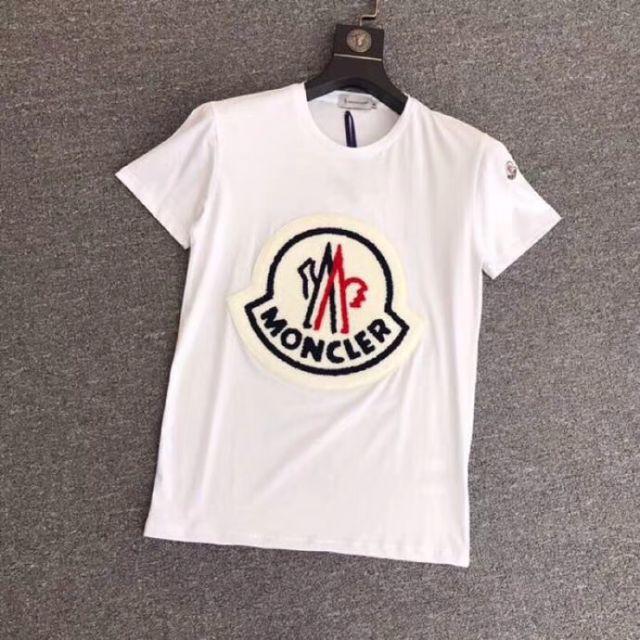 MONCLER - モンクレール Tシャツの通販 by architae's shop｜モンクレールならラクマ