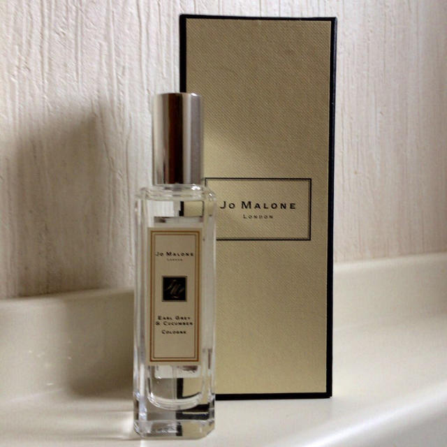 Jo Malone(ジョーマローン)のジョーマローン 香水 コスメ/美容の香水(香水(女性用))の商品写真