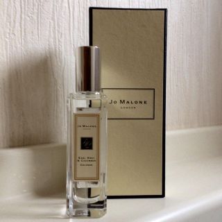 ジョーマローン(Jo Malone)のジョーマローン 香水(香水(女性用))