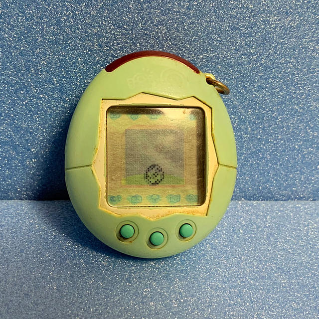 最も信頼できる たまごっち2つセット【専用】 てんしっちの テレビゲーム 最も信頼できる たまごっち2つセット【専用】 てんしっちの テレビゲーム