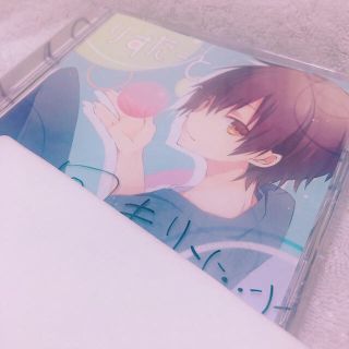 ななもり りすたーと CD サイン入り-