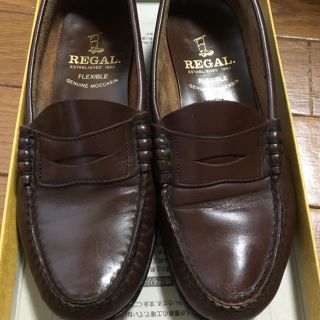 リーガル(REGAL)のREGAL  ローファー (ローファー/革靴)