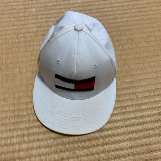 トミーヒルフィガー(TOMMY HILFIGER)の★豆柴さん専用★トミーヒルフィガー キャップ(キャップ)