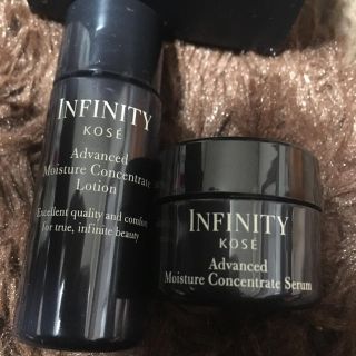 インフィニティ(Infinity)のインフィニティ 化粧水、乳液(化粧水/ローション)