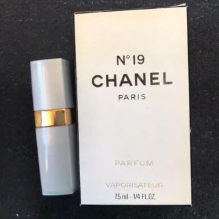 シャネル(CHANEL)のCHANEL シャネル 香水(香水(女性用))