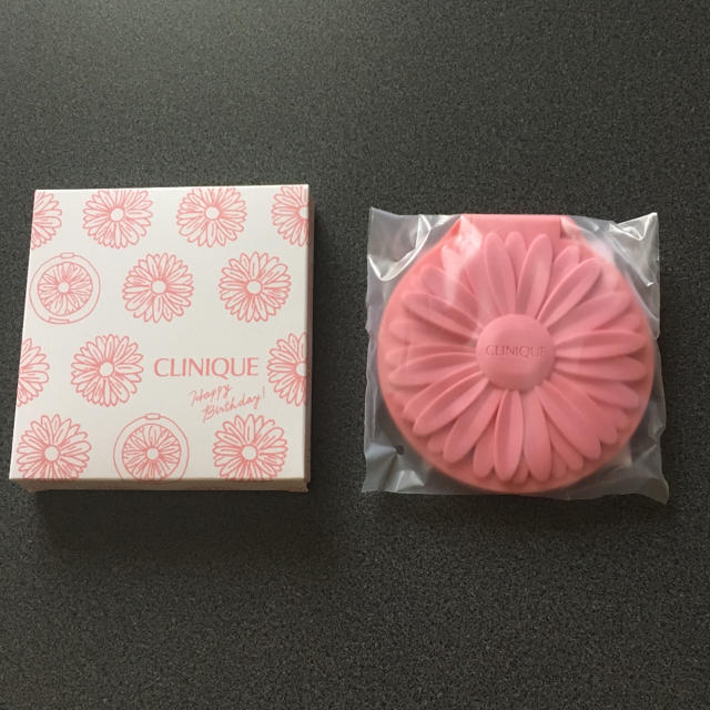 CLINIQUE(クリニーク)のクリニーク ミラー レディースのファッション小物(ミラー)の商品写真