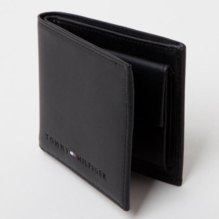 トミーヒルフィガー(TOMMY HILFIGER)のトミーヒルフィガー 財布 メンズ 二つ折り 財布  (折り財布)