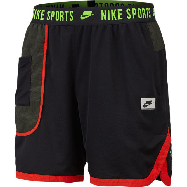 NIKE - ナイキ ハーフパンツ サイズ Mの通販 by ラクマは退会致します ...