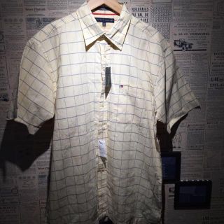 トミーヒルフィガー(TOMMY HILFIGER)のしませり様専用(シャツ)