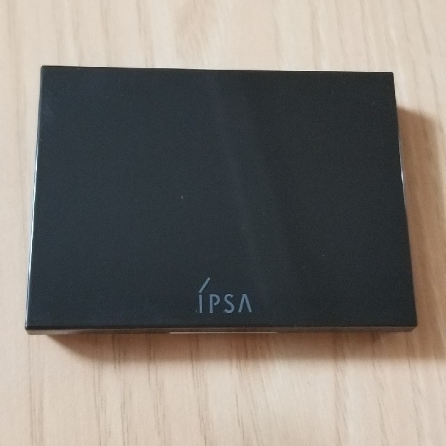 IPSA(イプサ)のIPSA　デザイニングアイブロウ コスメ/美容のベースメイク/化粧品(パウダーアイブロウ)の商品写真