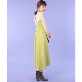 大幅お値下げ❣️秋🌾まて着れる。Omekashiドレス(セット/コーデ)