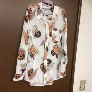 ジョイリッチ(JOYRICH)の商品番号28 ジョイリッチ   シャツ(シャツ)