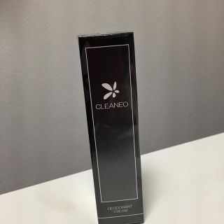 クリアネオ ☆デオドラントクリーム☆新品(制汗/デオドラント剤)