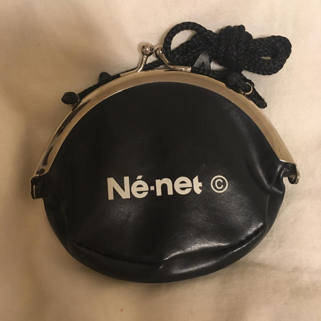 Ne-net(ネネット)のNe-net コインケース 〈お値下げ価格〉 レディースのファッション小物(コインケース)の商品写真