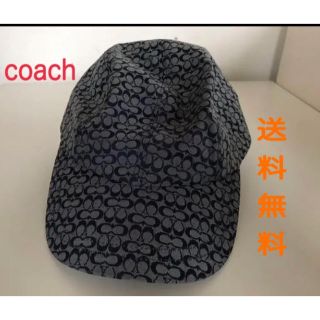 コーチ(COACH)の ★COACH キャップ帽子★(キャップ)