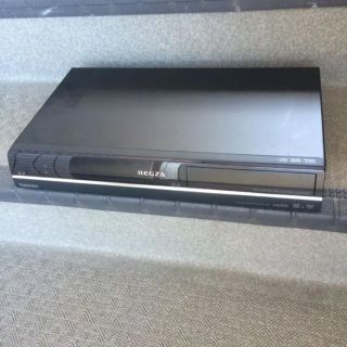 トウシバ(東芝)のmomo様専用 TOSHIBA REGZA RD-R100(DVDレコーダー)