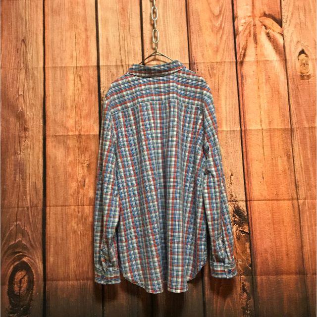 TOMMY HILFIGER(トミーヒルフィガー)のtommy hilfiger dressshirt シャツ レディースのトップス(シャツ/ブラウス(長袖/七分))の商品写真