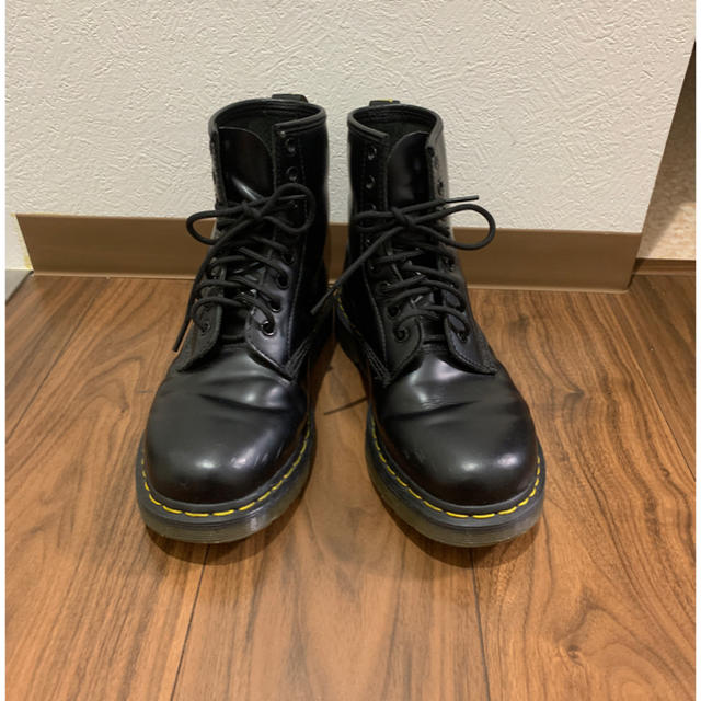 Dr.Martens 8ホール UK6サイズ