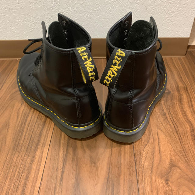 Dr.Martens 8ホール UK6サイズ