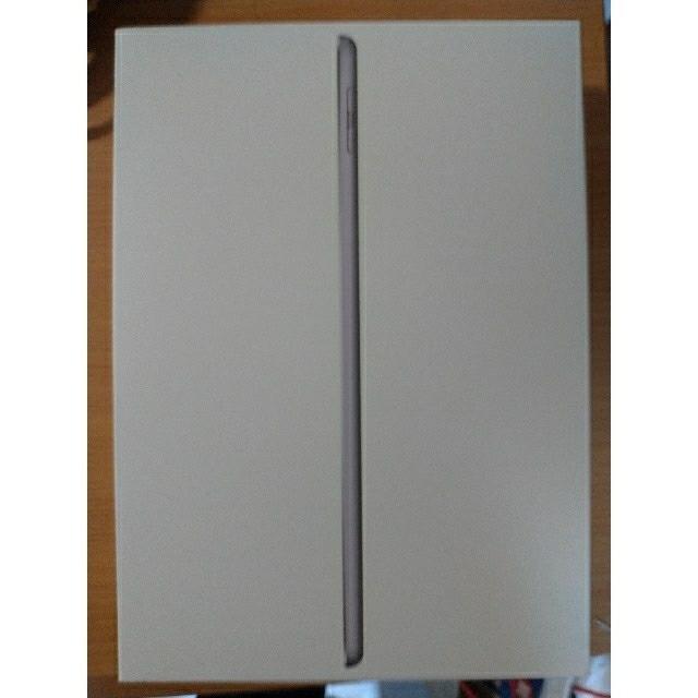 iPad 32GB Wi-Fi + Cellular スペースグレイPC/タブレット