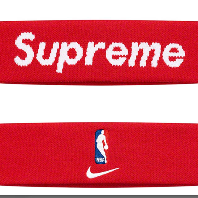 SUPREME(シュプリーム)19SS Nike NBA Headband その他 - maquillajeenoferta.com