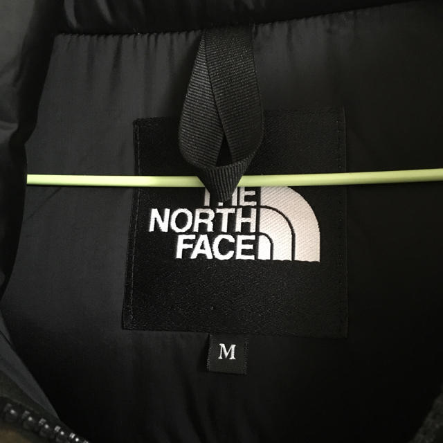 THE NORTH FACE(ザノースフェイス)のTHE  NORTH  FACE  バルトロライトジャケット  ノースフェイス メンズのジャケット/アウター(ダウンジャケット)の商品写真