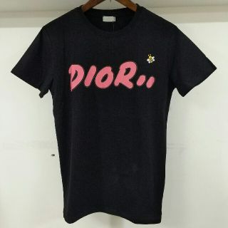 2ページ目 - ディオール Tシャツ(レディース/半袖)の通販 100点以上 | Diorのレディースを買うならラクマ