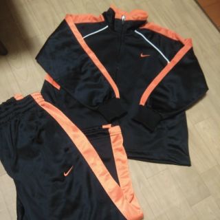 ナイキ(NIKE)の早いもの勝ち！ナイキ上下ジャージ130(その他)