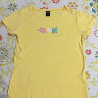 ギャップ(GAP)のGAP 半袖(Tシャツ(半袖/袖なし))