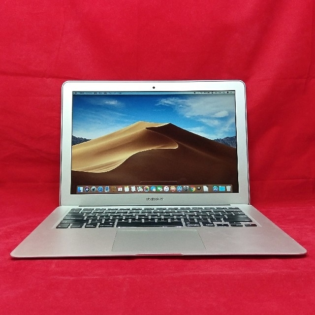 MacBookAir MD760J/A