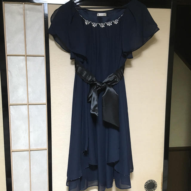 Axes Femme パーティドレスの通販 By おうみ S Shop アクシーズファムならラクマ Axes Femme パーティドレスの通販 By おうみ S Shop アクシーズファムならラクマ